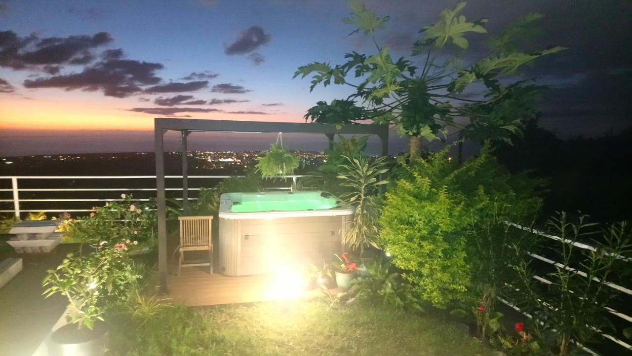 Villa Garriga Le Bois de Nefles  المظهر الخارجي الصورة