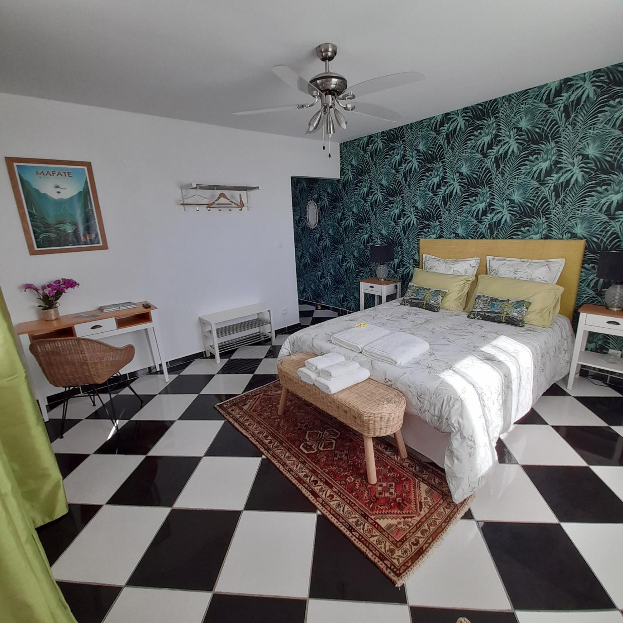 Villa Garriga Le Bois de Nefles  الغرفة الصورة